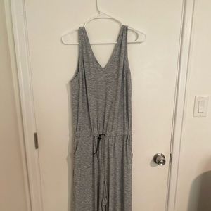 Old navy active Gray romper